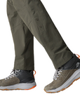 The North Face Men's Vectiv Exploris II Mid Leather - Booley Galway