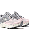 The North Face Women's Vectiv Enduris III Purdy Pink / Meld Grey - Booley Galway