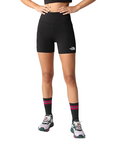 The North Face Women's Movmynt 5 in Tight Shorts - Booley Galway
