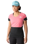 The North Face Women's Bolt Tech Tee - Booley Galway