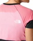 The North Face Women's Bolt Tech Tee - Booley Galway