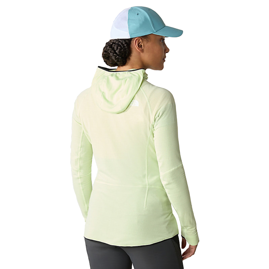 The North Face Women&#39;s Women&#39;s Bolt Polartec Hoodie - Booley Galway