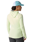 The North Face Women's Women's Bolt Polartec Hoodie - Booley Galway