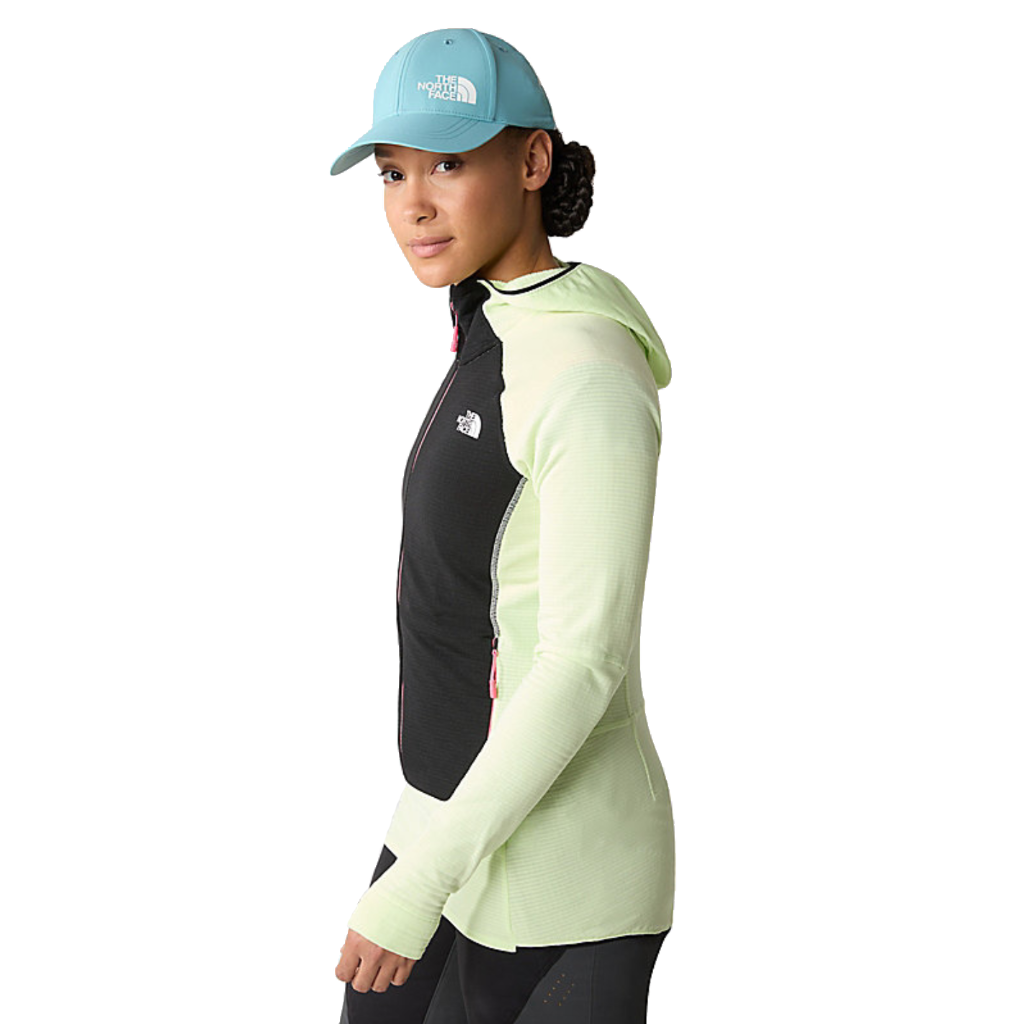 The North Face Women&#39;s Women&#39;s Bolt Polartec Hoodie - Booley Galway