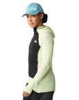 The North Face Women's Women's Bolt Polartec Hoodie - Booley Galway