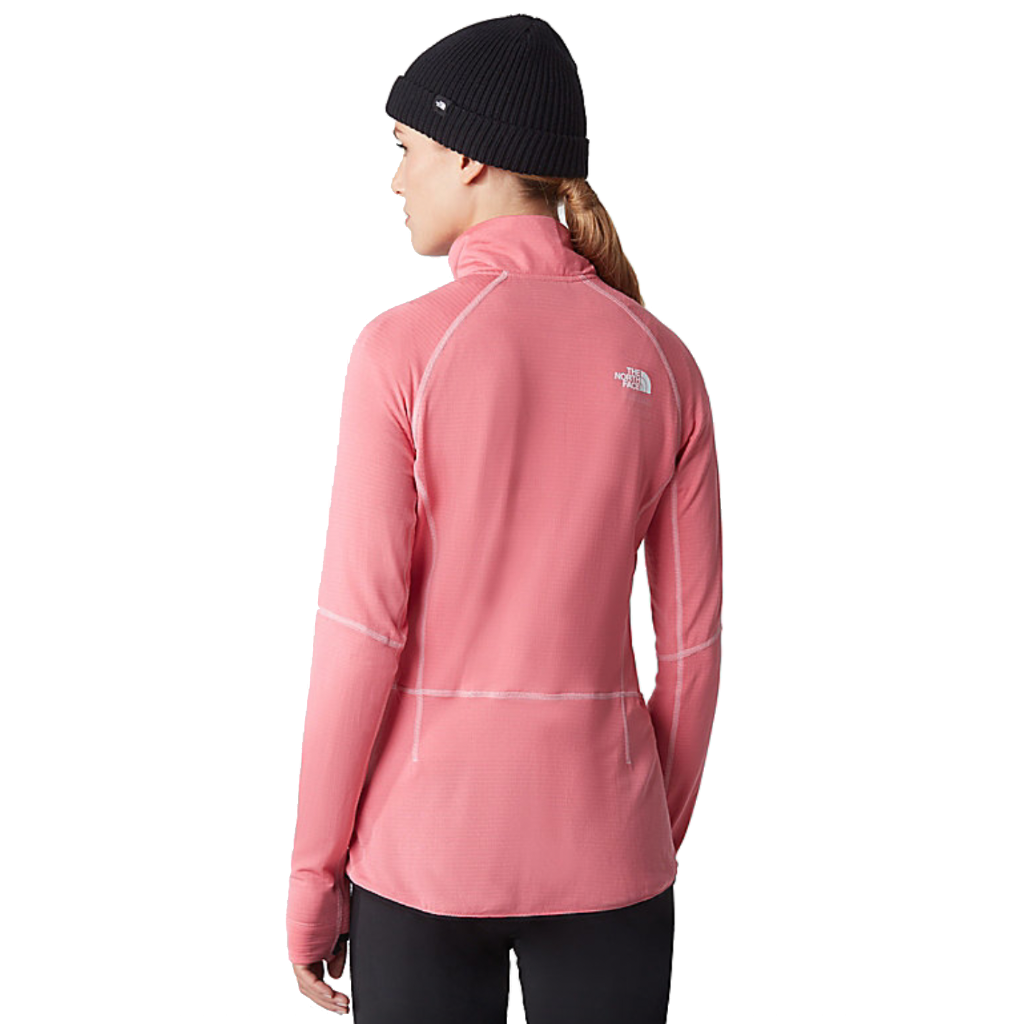 The North Face Galway Women\'s Polartec Jacket Bolt - Booley