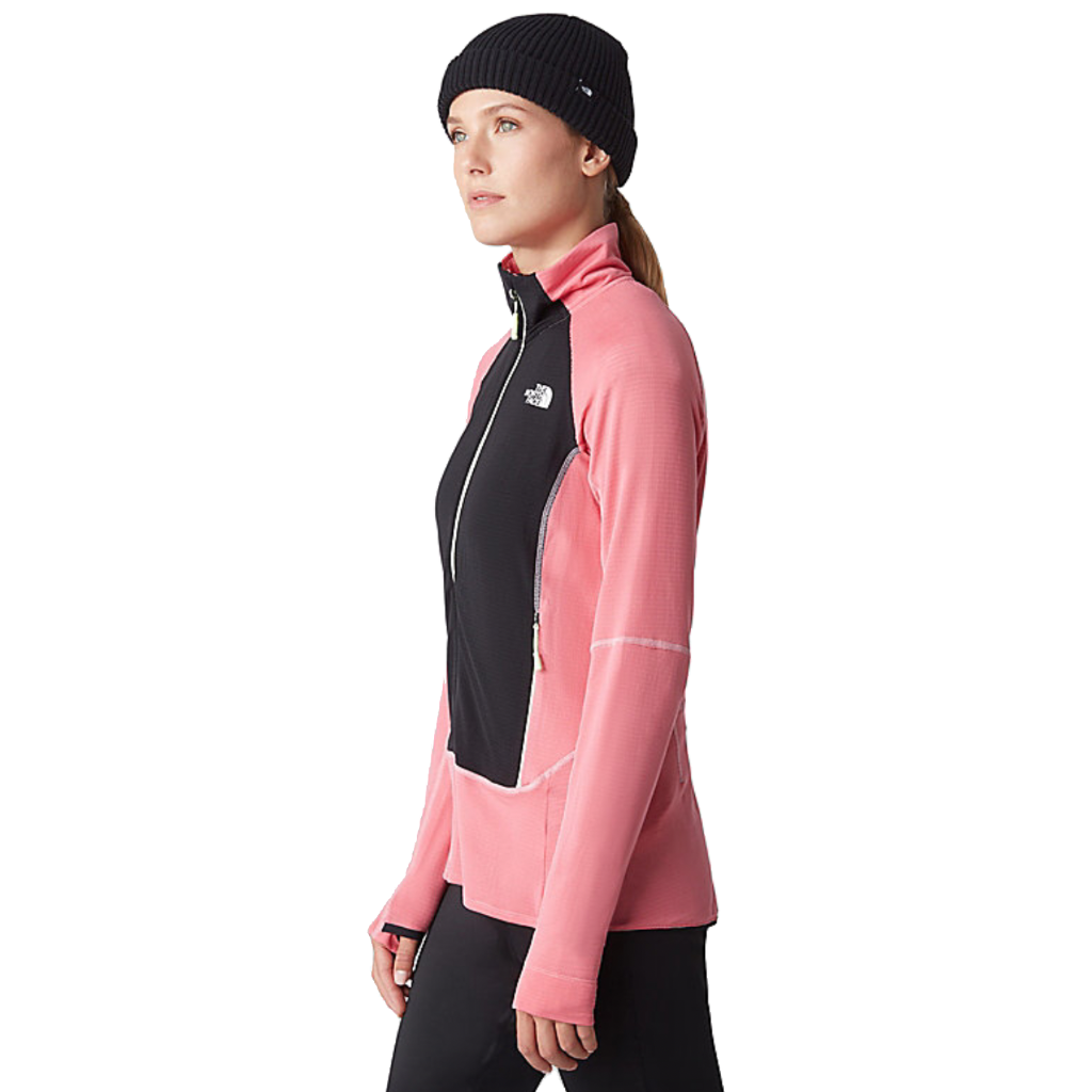 The North Face Women's Bolt Polartec Jacket - Booley Galway