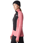 The North Face Women's Bolt Polartec Jacket - Booley Galway