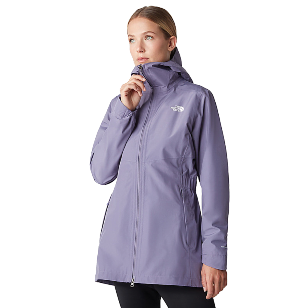 The North Face Women’s Hikesteller Parka Shell Jacket - Booley Galway