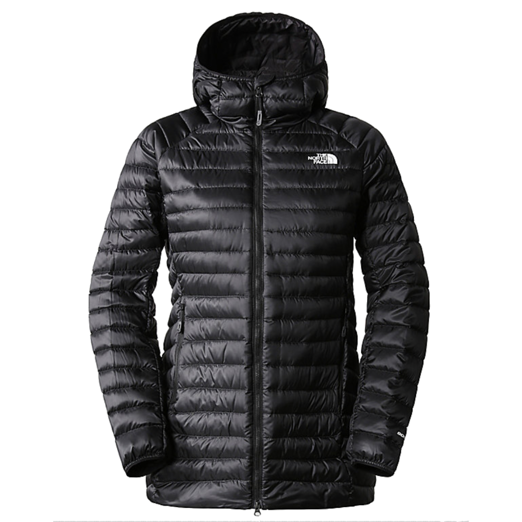 The North Face Women s New Trevail Parka Booley Galway