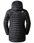 The North Face Women's New Trevail Parka TNF Black - Booley Galway
