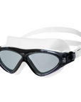 Orca Killa Mask Goggles Smoke / Black - Booley Galway