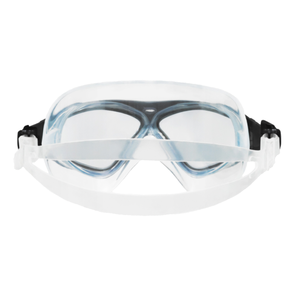 Orca Killa Mask Goggles - Booley Galway