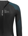 Orca Men's Athlex Flex Triathlon Wetsuit Blue Flex - Booley Galway