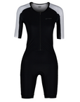 Orca Women's Athlex Aero Race Suit White - Booley Galway