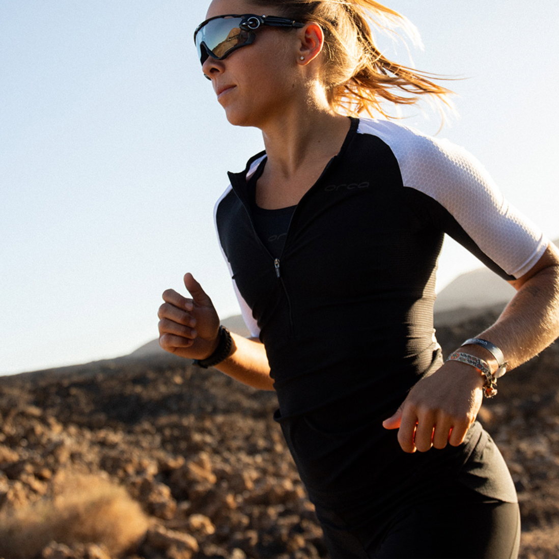 Orca Women's Athlex Aero Race Suit - Booley Galway
