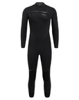 Orca Men's Tango 4/3 Surf Wetsuit Black - Booley Galway
