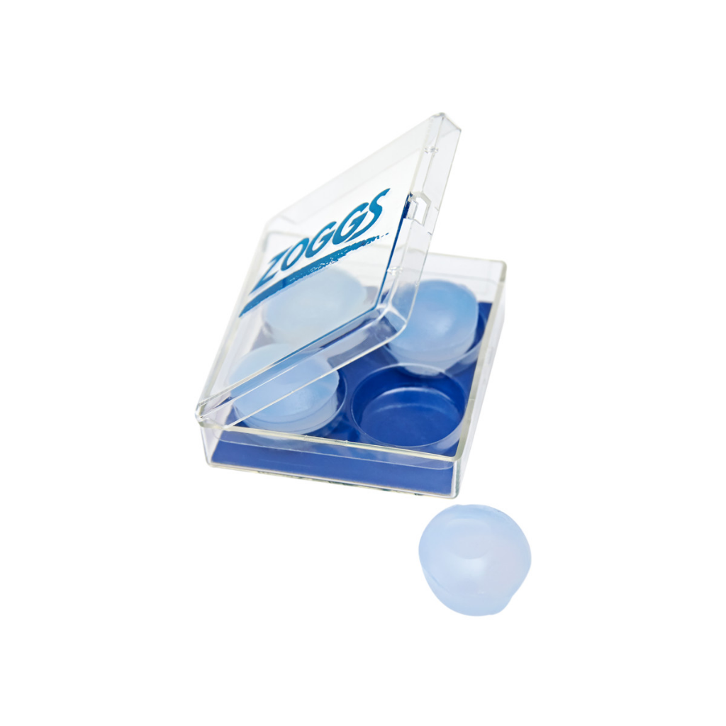 Silicone Ear Plugs - Booley Galway