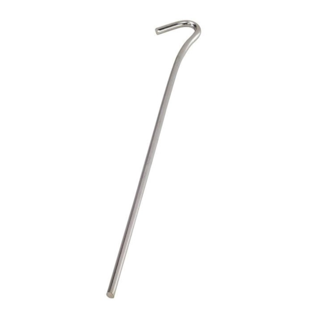 Skewer with Hook 18 cm - Booley Galway