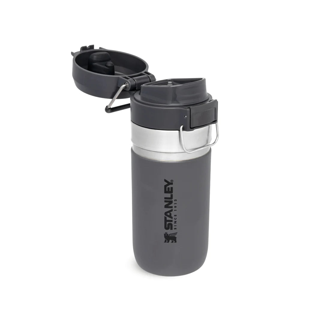 Stanley Go Quick Flip Water Bottle 0.47L - Booley Galway