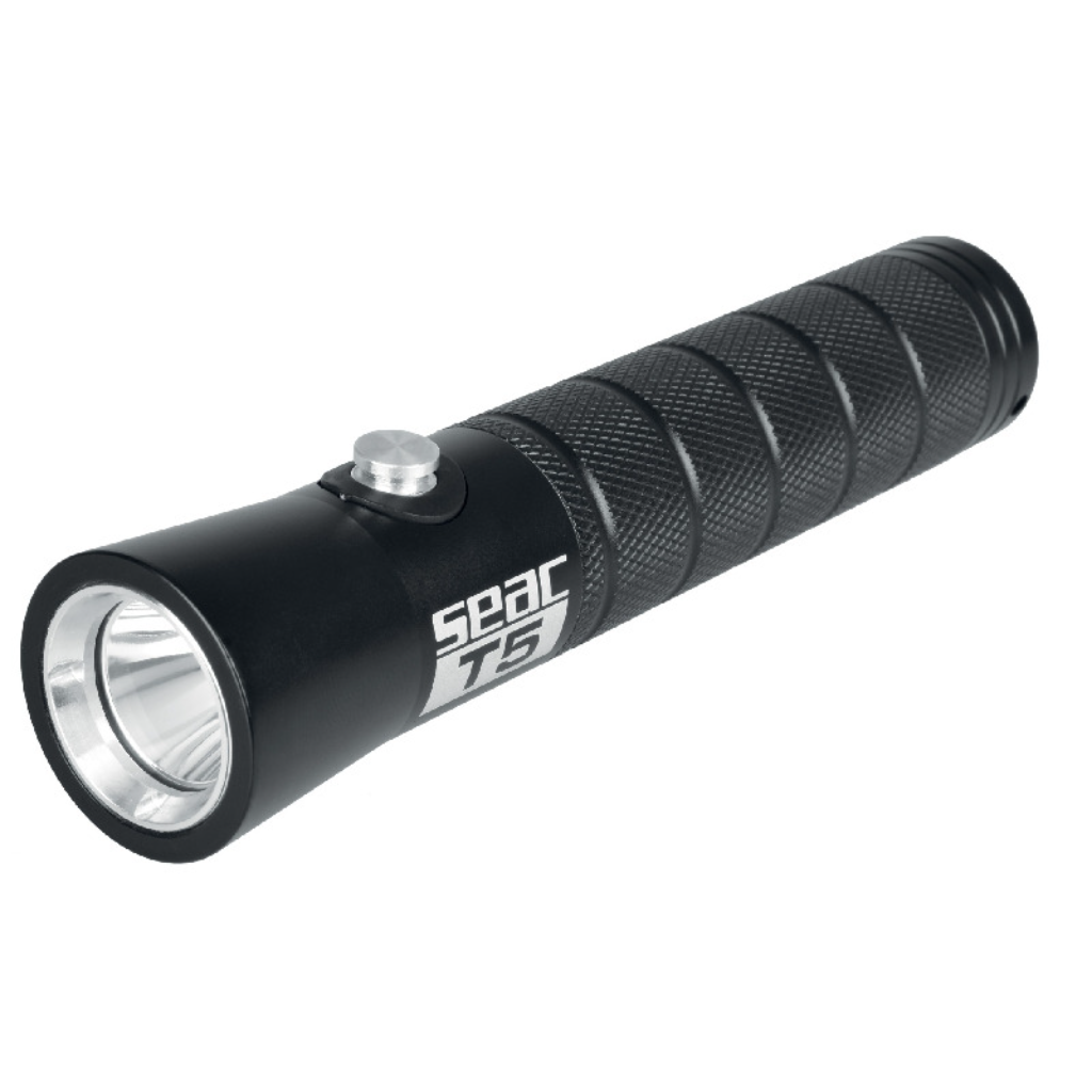 Seac T5 Torch - Booley Galway