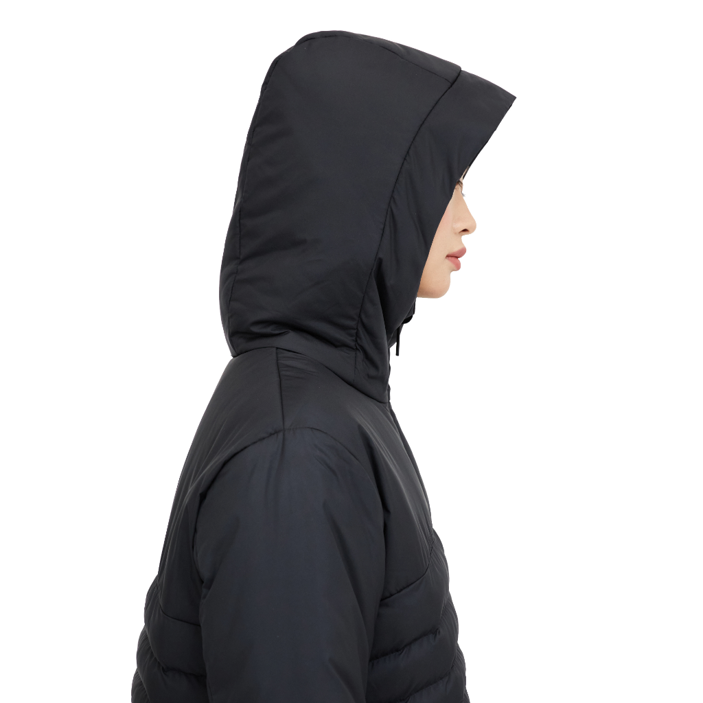 Tentree Women&#39;s Cloud Shell Anorak - Booley Galway