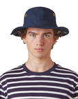 Tilley T3 Cotton Duck Hat - Booley Galway