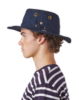 Tilley T3 Cotton Duck Hat - Booley Galway