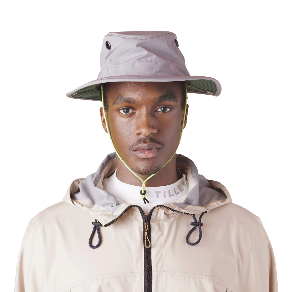 Tilley TWS1 All Weather Hat - Booley Galway