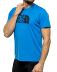 The North Face Men's Reaxion Easy Tee - Booley Galway