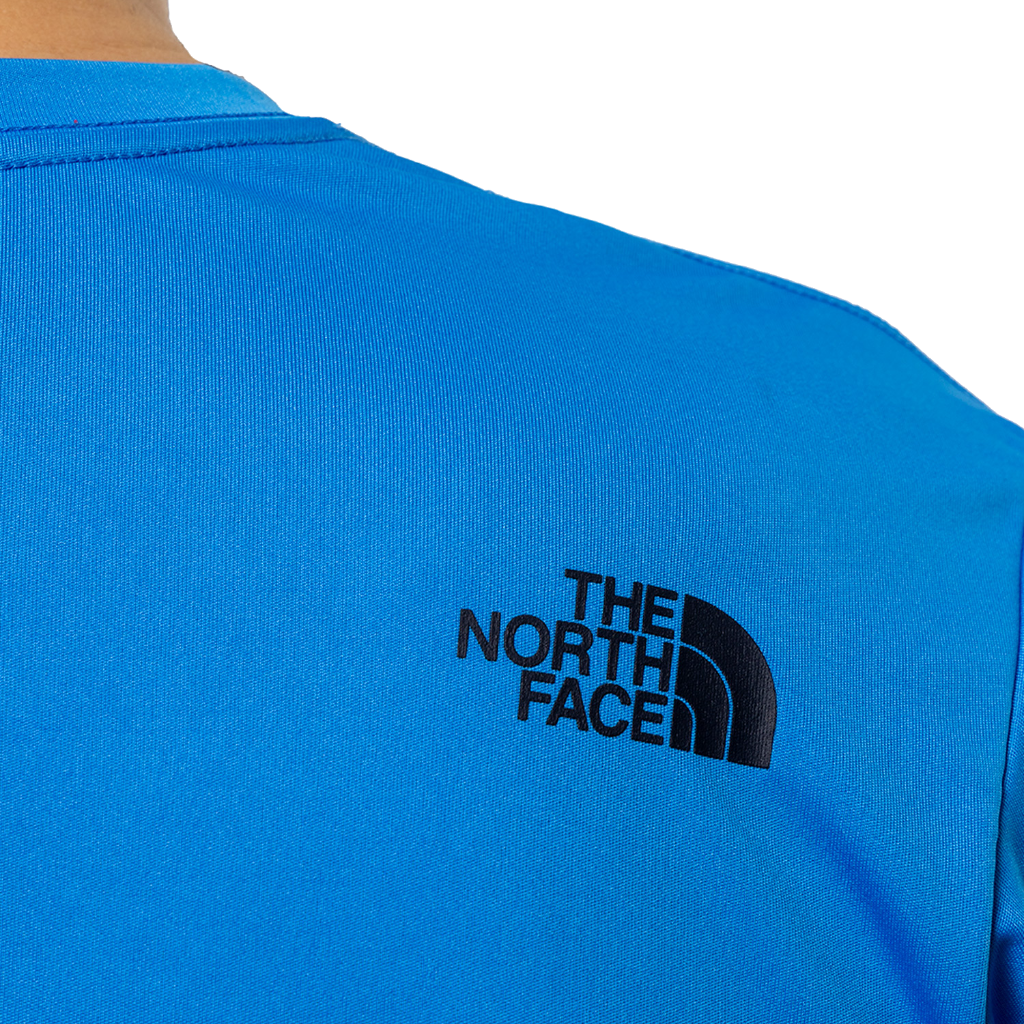 The North Face Men&#39;s Reaxion Easy Tee - Booley Galway