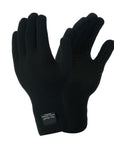Dexshell ThermFit Glove Black - Booley Galway
