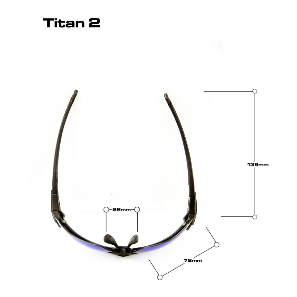 BLOC Titan Single Lens - Booley Galway