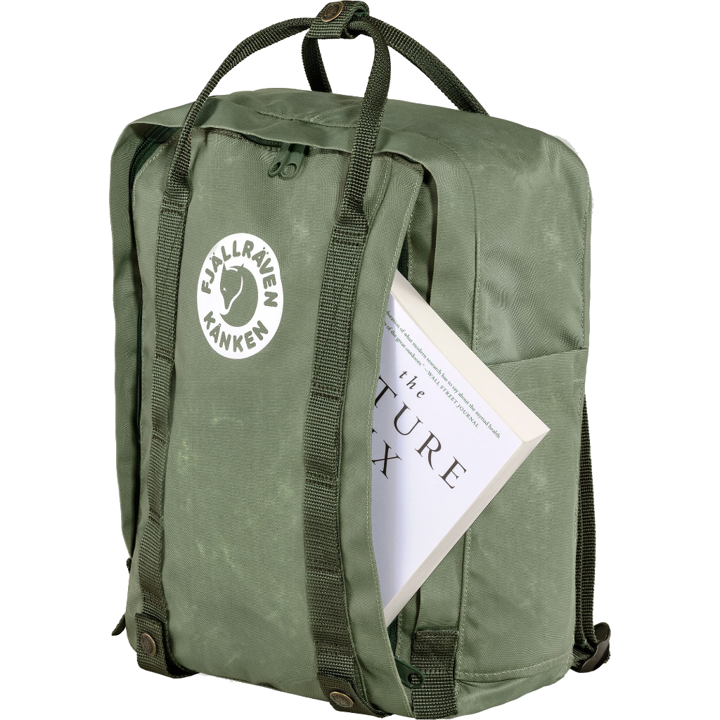 Fjallraven Tree-Kanken - Booley Galway