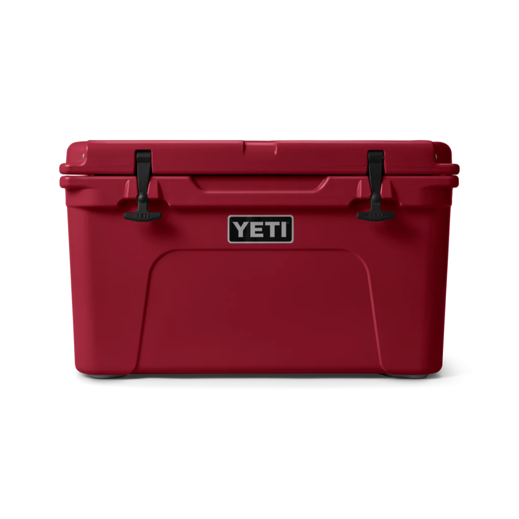 Yeti Tundra 45L Harvest Red - Booley Galway