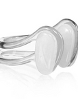 Speedo Universal Nose Clip Clear - booley Galway