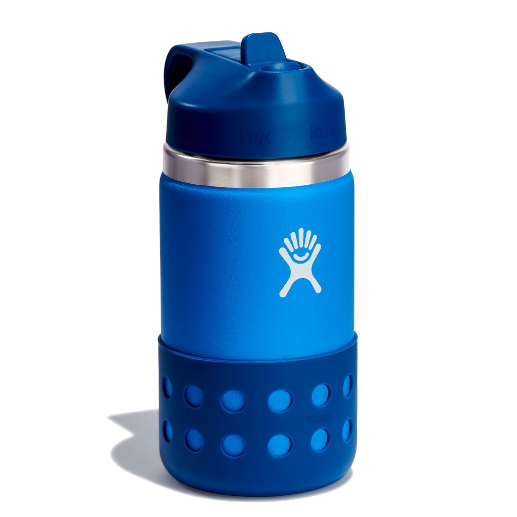 Small hydro outlet flask