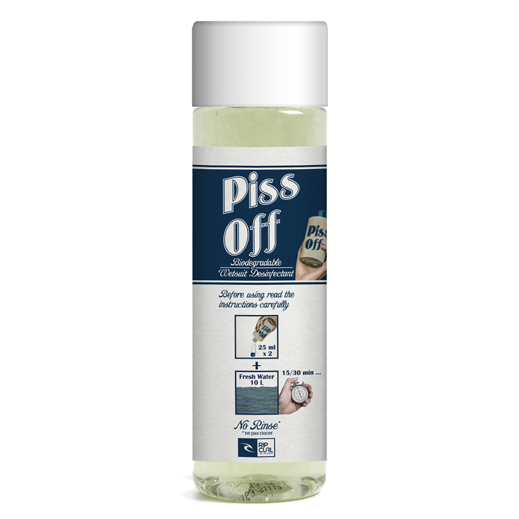 Piss Off 250ml - Booley Galway
