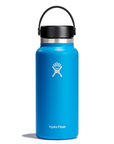 Hydro Flask Wide Mouth 32 oz Bottle Pacific - Booley Galway