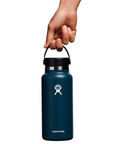 Hydro Flask Wide Mouth 32 oz Bottle - Booley Galway