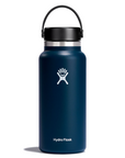 Hydro Flask Wide Mouth 32 oz Bottle Indigo - Booley Galway