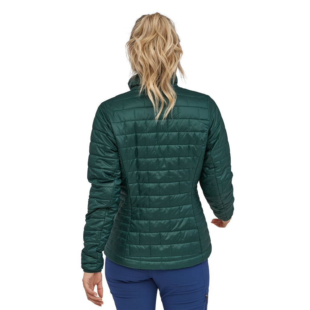 Patagonia Women's Nano Puff Jacket - Booley Galway