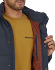 Patagonia Men's Downdrift Jacket - Booley Galway