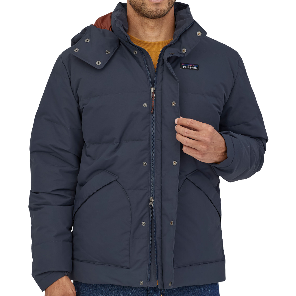 Patagonia 600 fill jacket sales