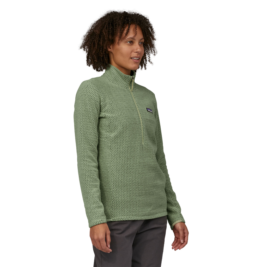 Patagonia sales r1 green