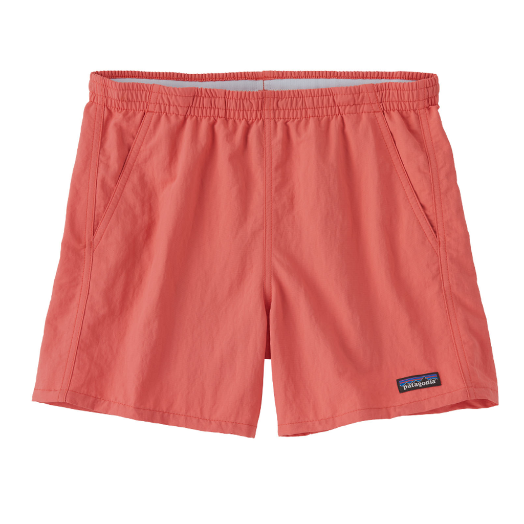 Patagonia Women&#39;s Baggies Shorts Coral - Booley Galway