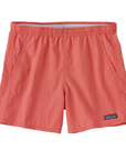 Patagonia Women's Baggies Shorts Coral - Booley Galway