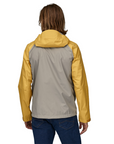 Patagonia Men's Torrentshell 3L Jacket Surfboard Yellow - Booley Galway