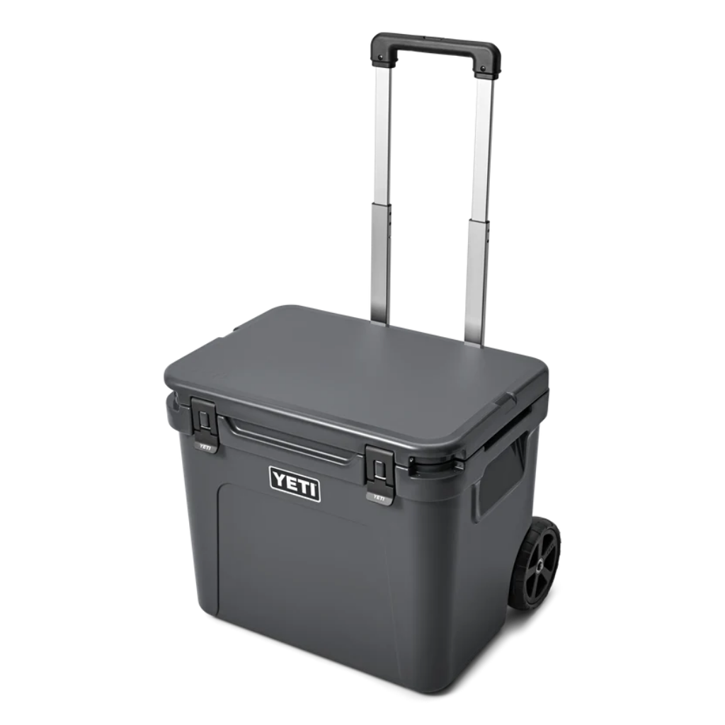 Roadie 60L Wheeled Cooler