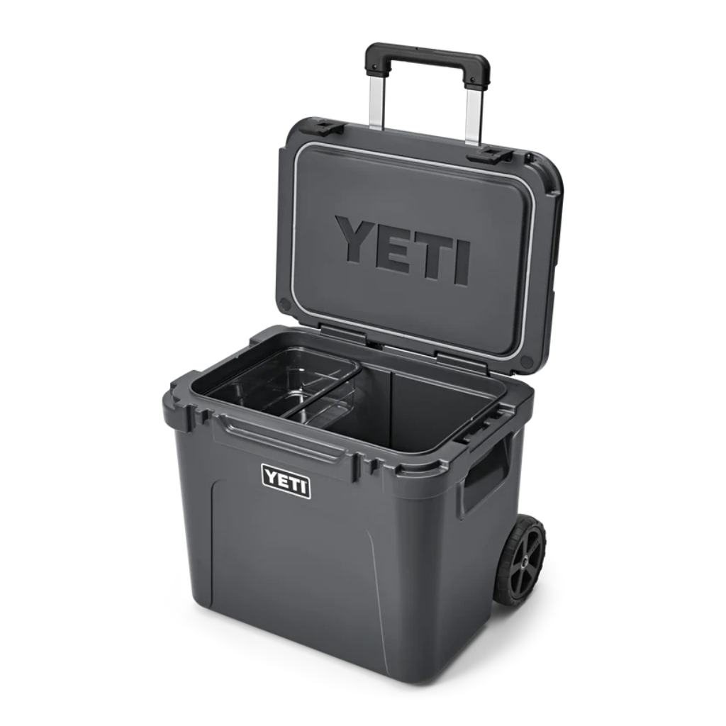 Roadie 60L Wheeled Cooler